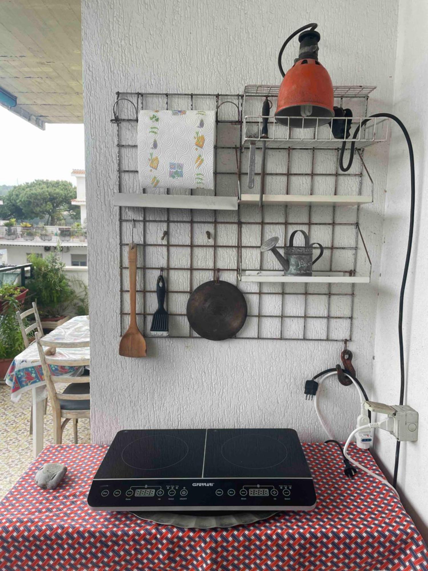 Attico Terramare - Beach & Maxi Terrace & Electricbbq Santa Marinella Exterior foto